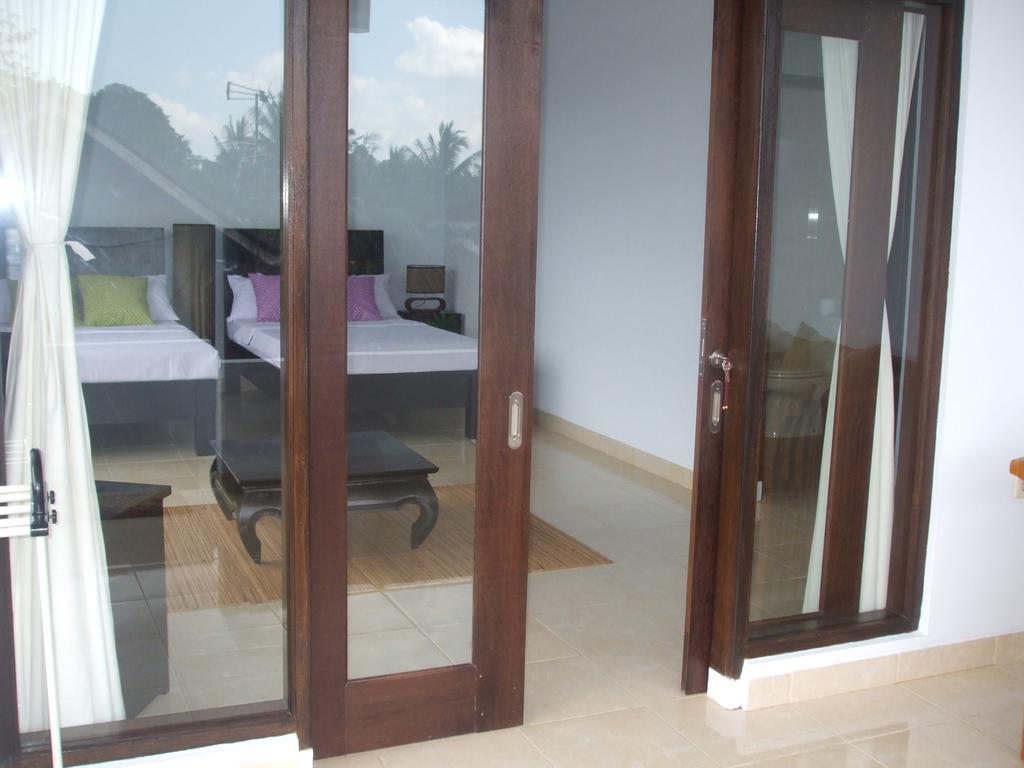 Villa Semana Resort Ubud Exteriér fotografie