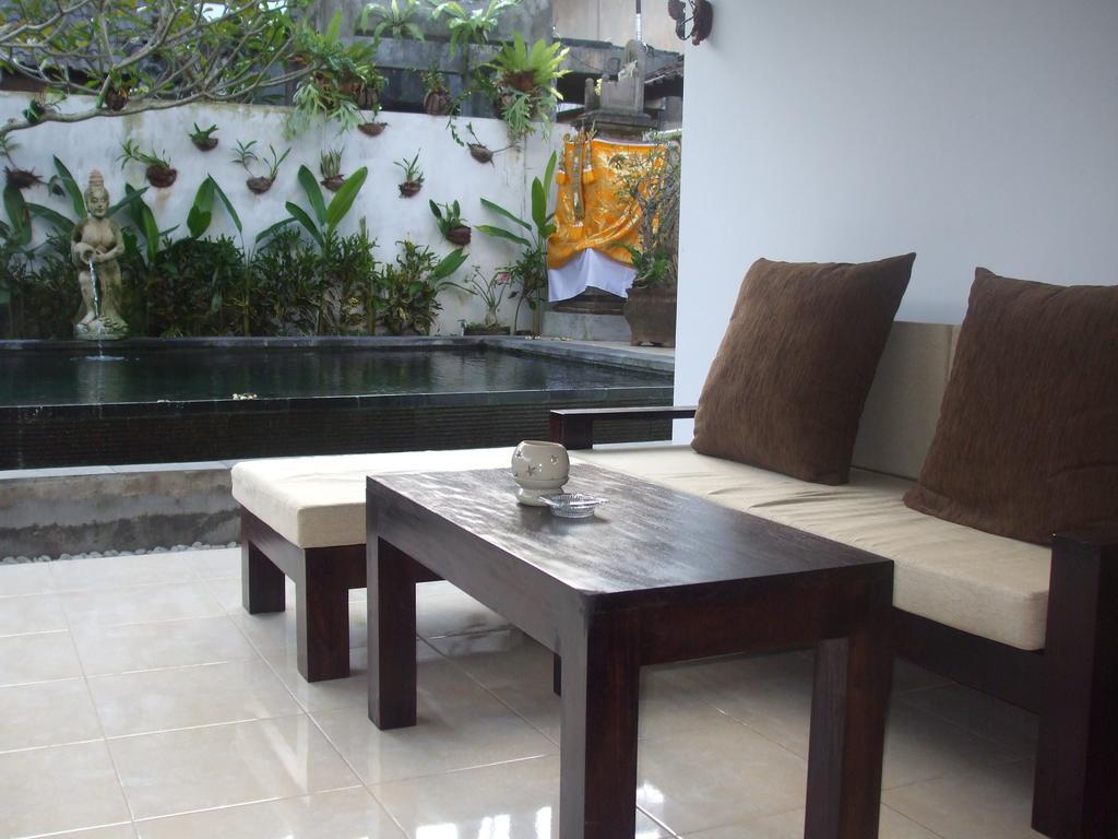 Villa Semana Resort Ubud Exteriér fotografie