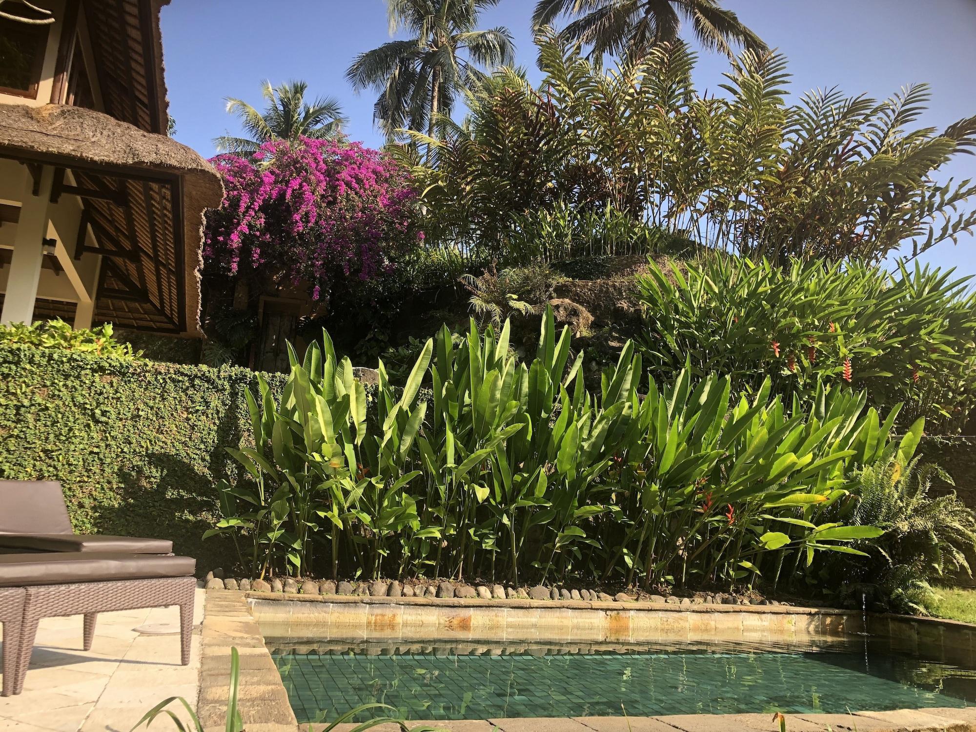 Villa Semana Resort Ubud Exteriér fotografie