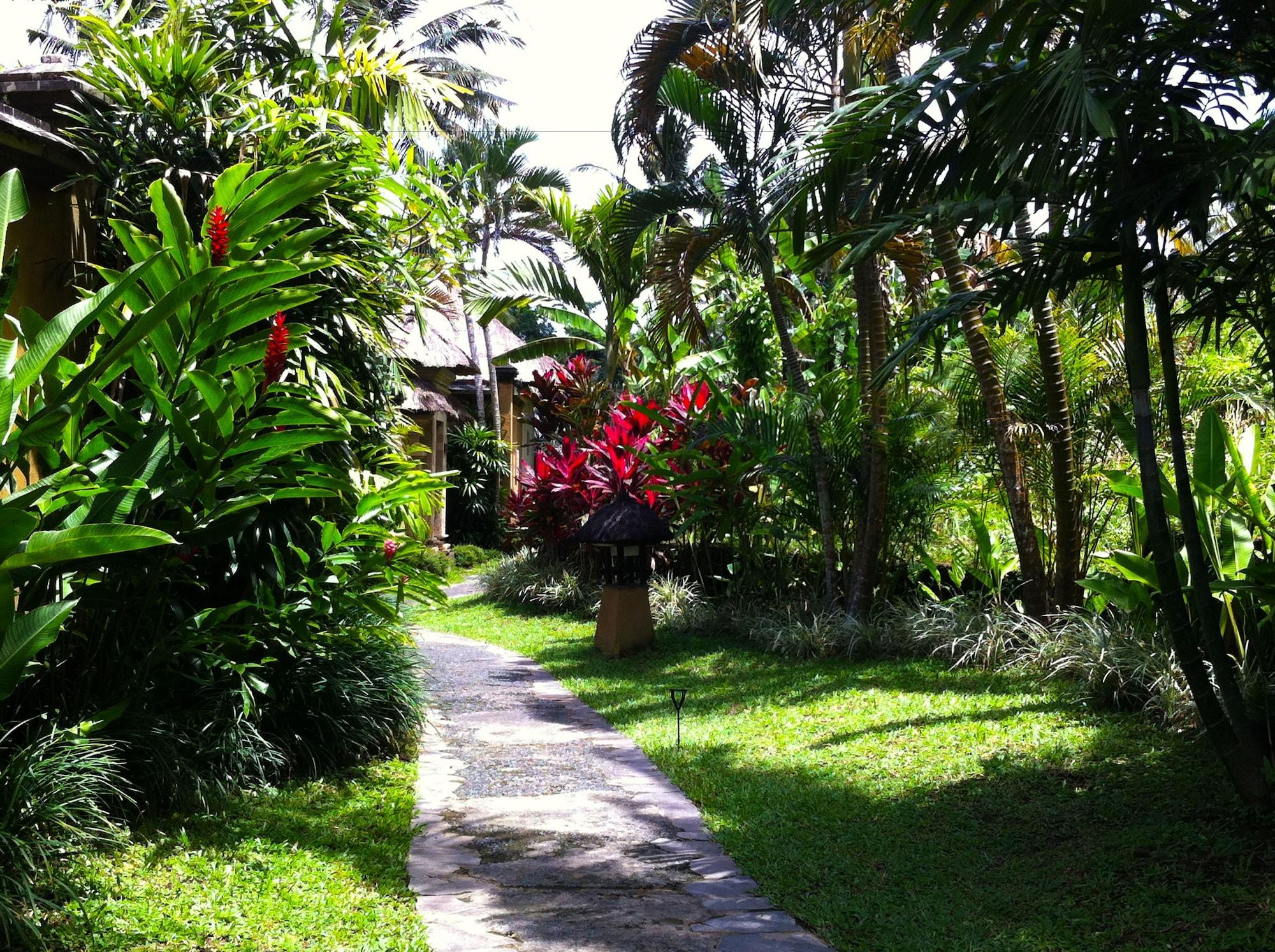 Villa Semana Resort Ubud Exteriér fotografie