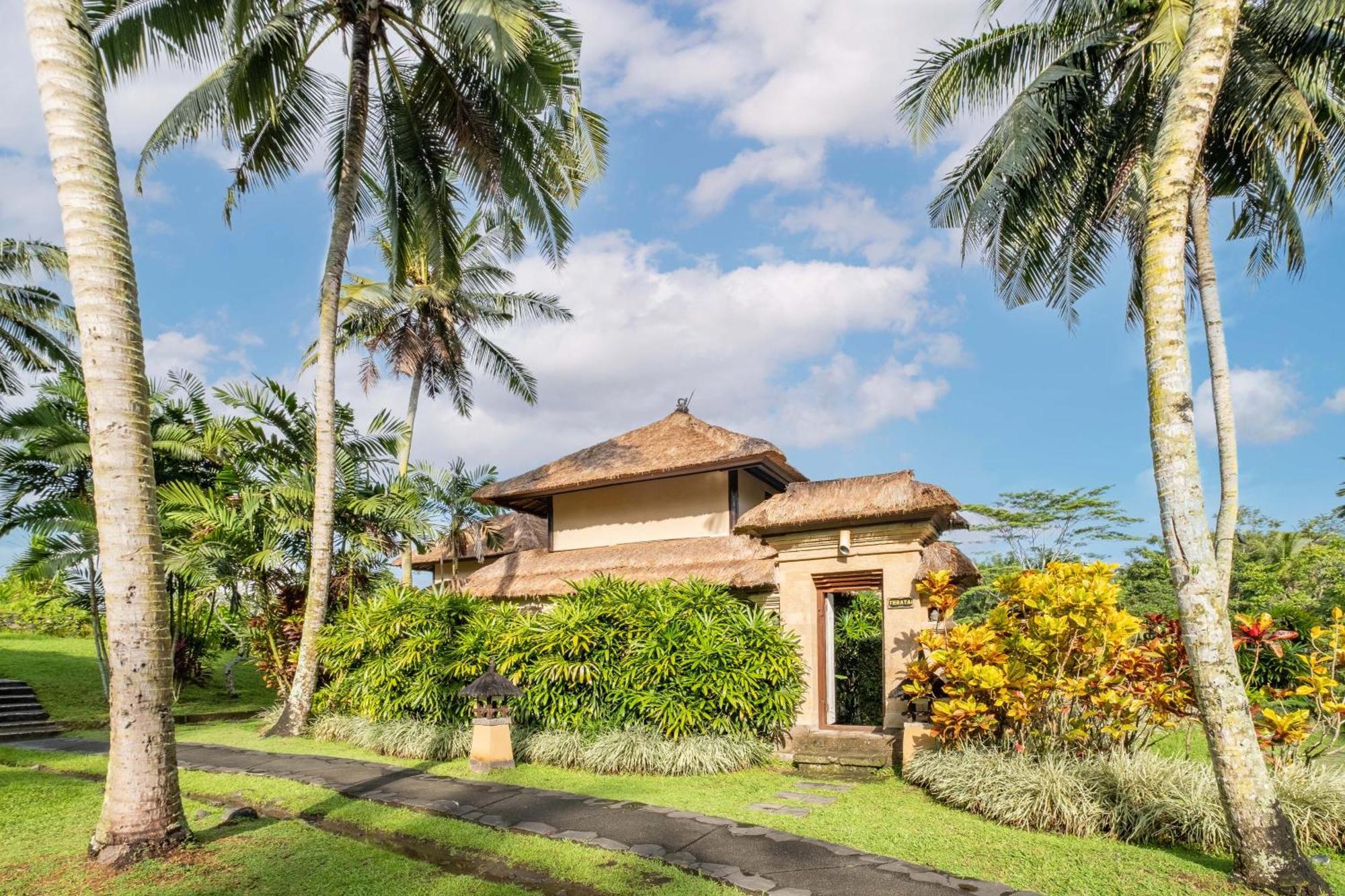 Villa Semana Resort Ubud Exteriér fotografie