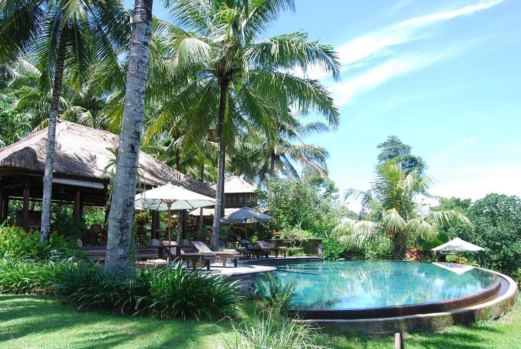 Villa Semana Resort Ubud Exteriér fotografie