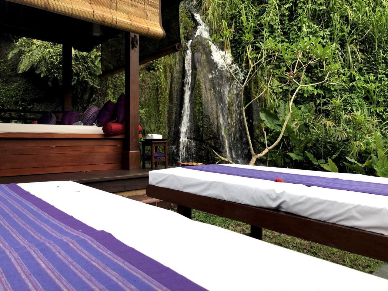 Villa Semana Resort Ubud Exteriér fotografie